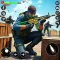 Commando Shooting Game Offline
