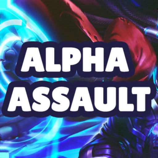 Alpha Assault Alpha Assault