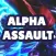 Alpha Assault