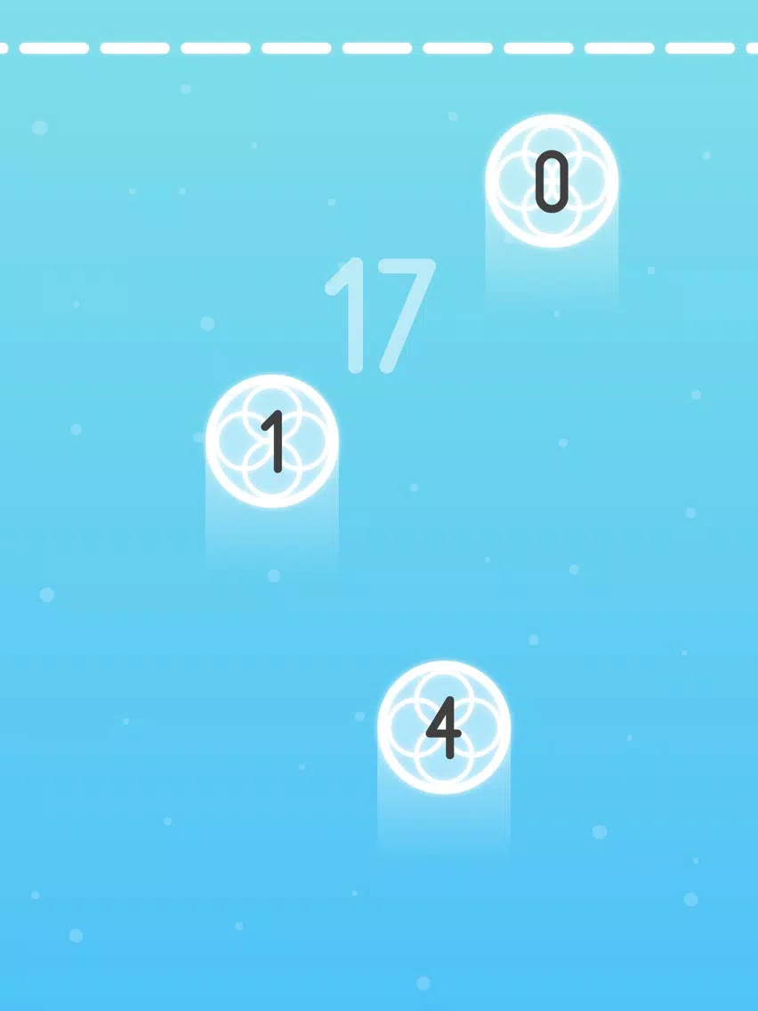 Zero Out The Numbers iPad  سکرین شاٹس