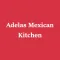 Adela's Mexican Kitchen
