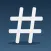 Hashtags - Hashtag Manager
