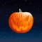 Halloween Stickers : Messages