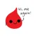 Period Survival Kit Stickers