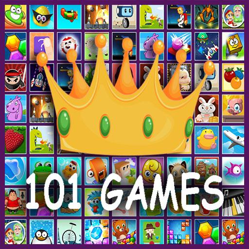 Ademo-101 Jogos