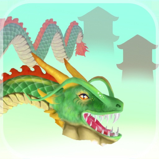 Dragon Evolution Run Dragon Evolution Run