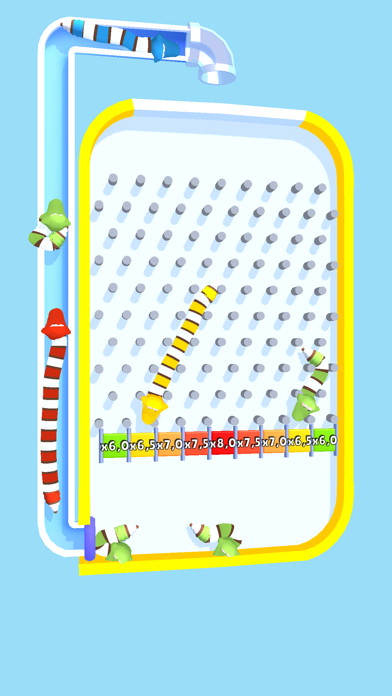 Idle Snake Clicker Screenshots