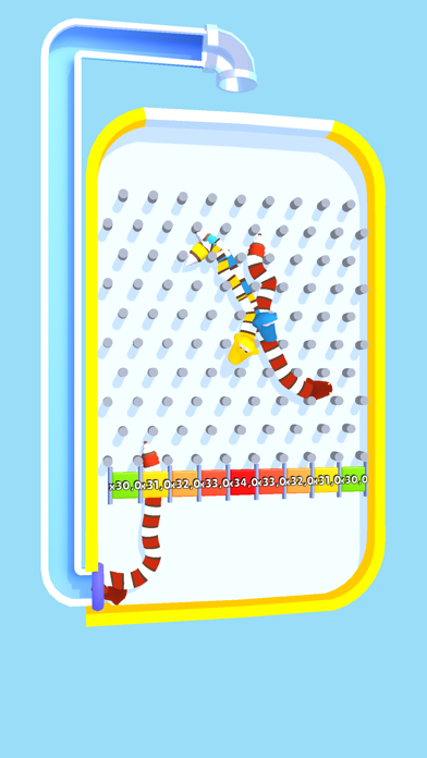 Idle Snake Clicker Screenshots
