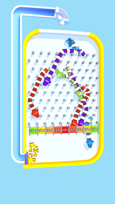 Idle Snake Clicker Screenshots
