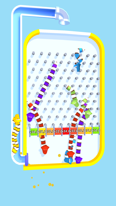 Idle Snake Clicker Screenshots