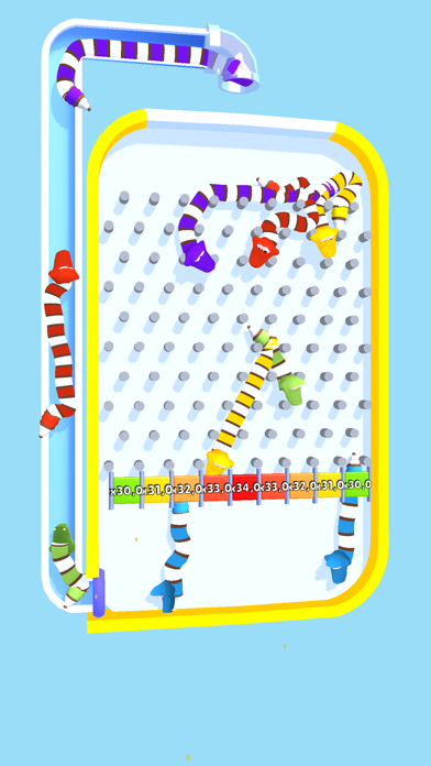 Idle Snake Clicker Screenshots