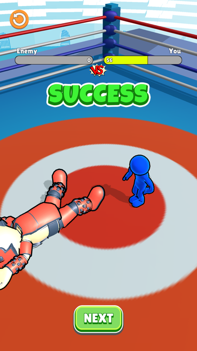 Merge2Fight! Screenshots