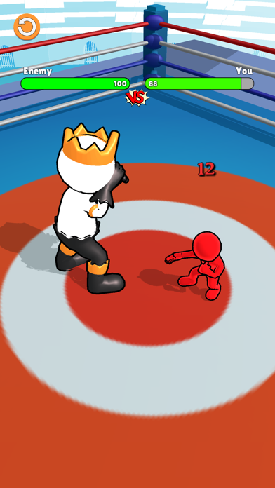 Merge2Fight! Screenshots