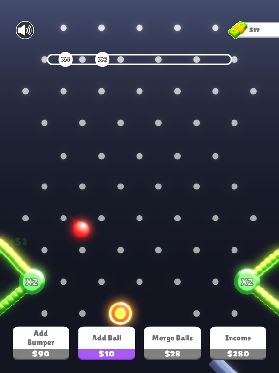 Pop Bumpers iPad Screenshots