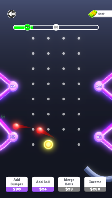 Pop Bumpers Screenshots