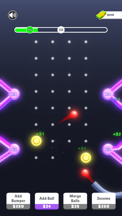 Pop Bumpers Screenshots