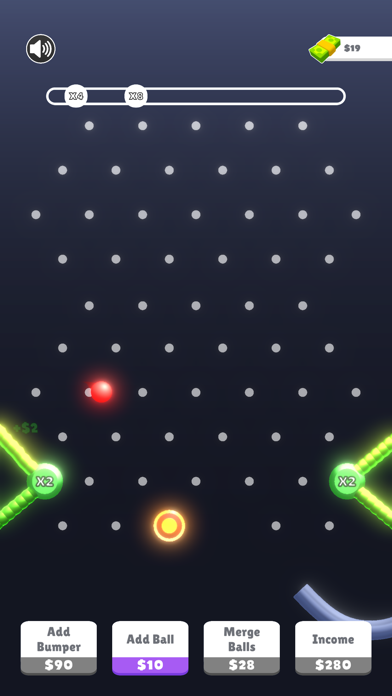 Pop Bumpers Screenshots