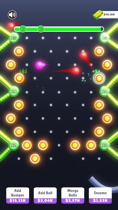 Pop Bumpers Screenshots