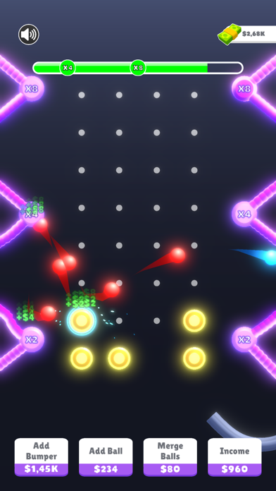 Pop Bumpers Screenshots