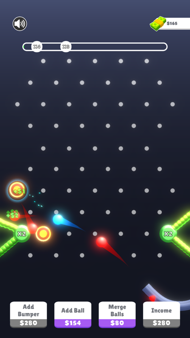 Pop Bumpers Screenshots