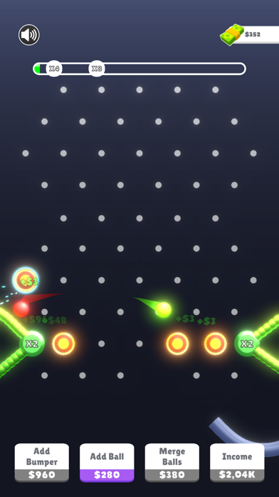 Pop Bumpers Screenshots
