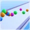 Snake Color Balls