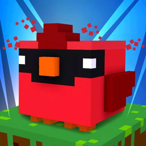 Stack World