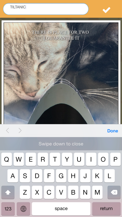 Movie Poster Maker - Make Fake Posters, Add Them to Billboard and Become Famous Screenshots