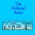 The Holroyd Arms