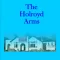The Holroyd Arms