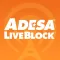 ADESA LiveBlock