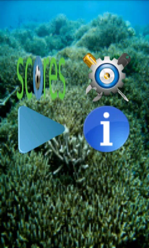 Save Clown Fish Screenshots