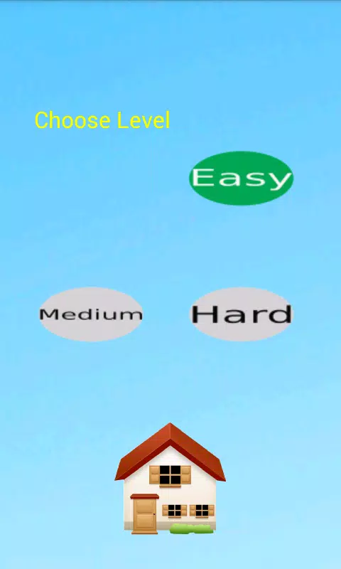 Save Clown Fish Screenshots