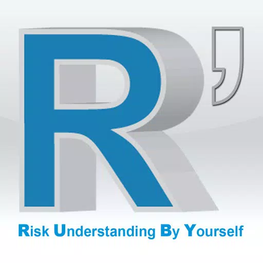 RUBY – Risk Understanding By Yourself RUBY – Risk Understanding By Yourself