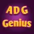 adg genius