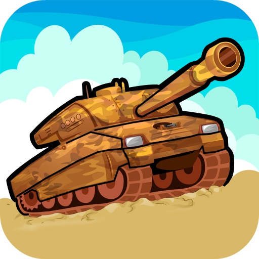 Tank Raid Stars