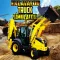 Excavator truck simulator 2021