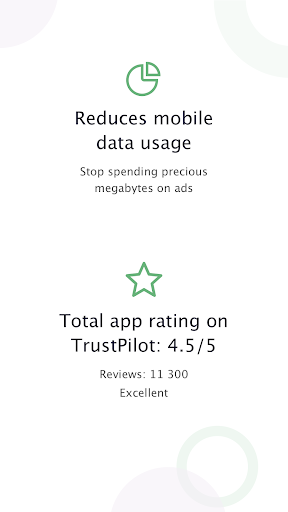 AdGuard: Content Blocker Screenshots