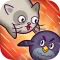 Cats vs Birds