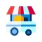 Food Hub : Food Vendor