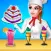 Donuts Cooking Shop