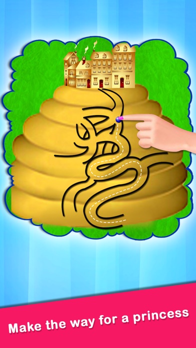 Maze Puzzle Screenshots