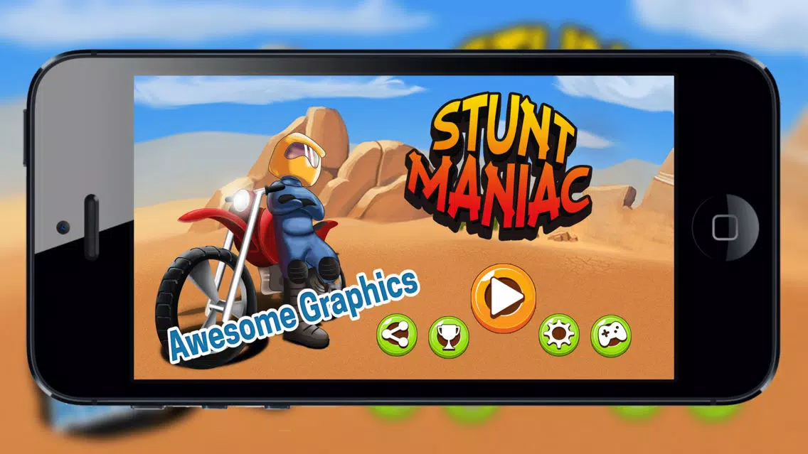 تصاویر Xtreme Stunt Biker 2
