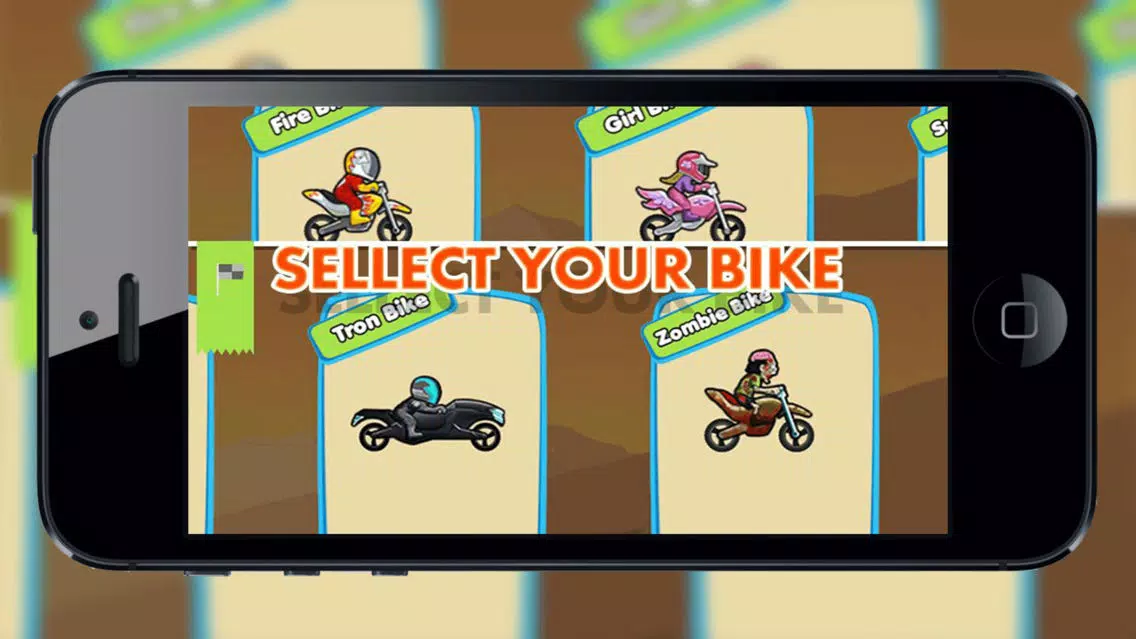 تصاویر Xtreme Stunt Biker 2