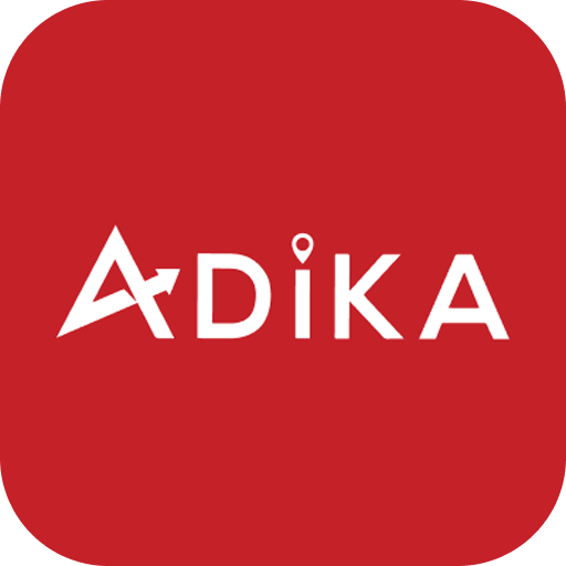 Adika Driver