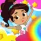The Princess World Run