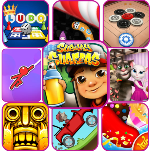 All in one Game, All Games All in one Game, All Games