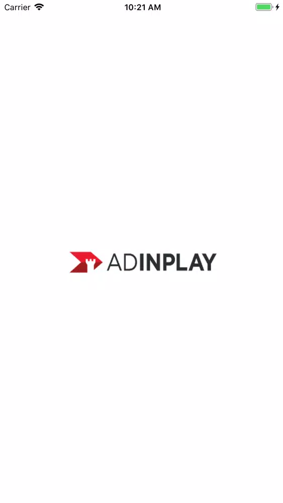 AdInPlay Earnings App Screenshots