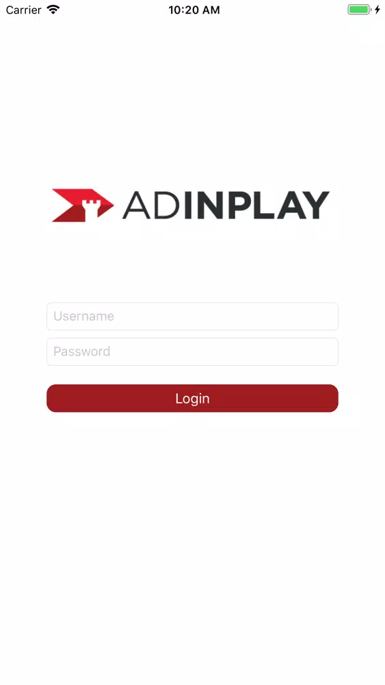 AdInPlay Earnings App Screenshots