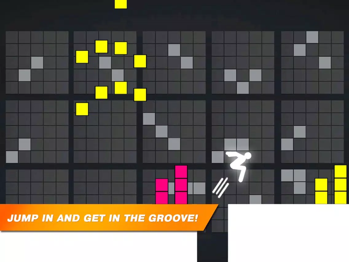 Beat Fury iPad 應用截圖